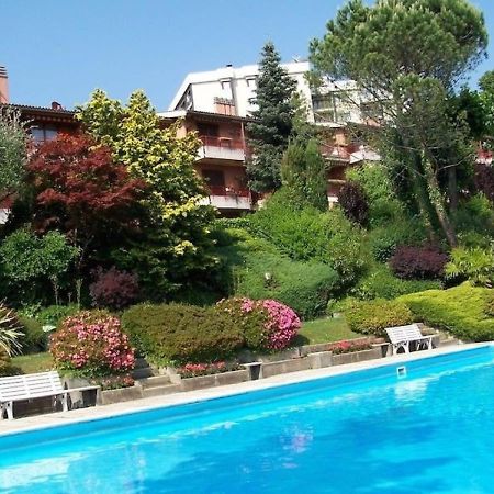 Appartement Cordelia 6 à Luino Extérieur photo