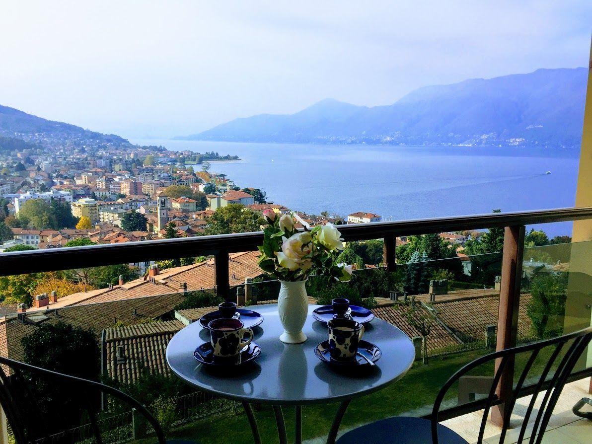 Appartement Cordelia 6 à Luino Extérieur photo
