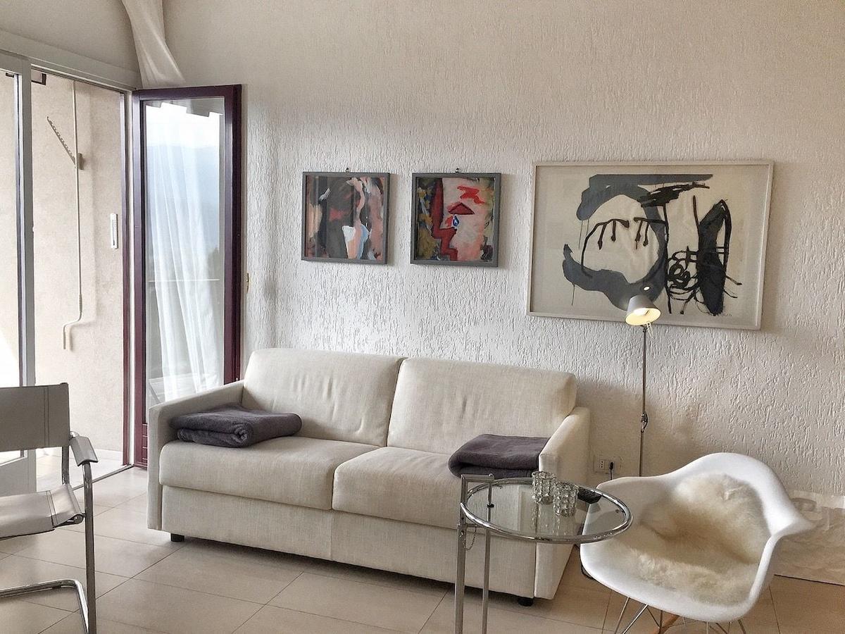 Appartement Cordelia 6 à Luino Extérieur photo